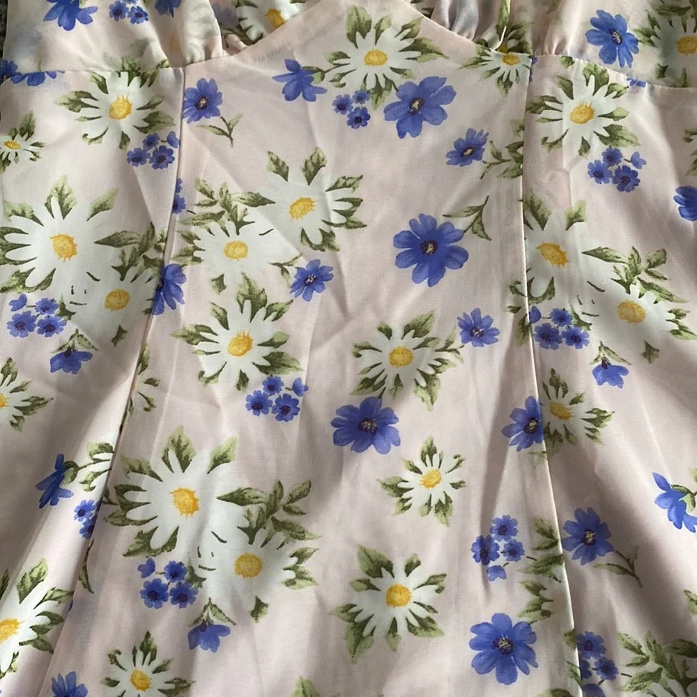 Forever 21 Dress - Picture 2 of 3